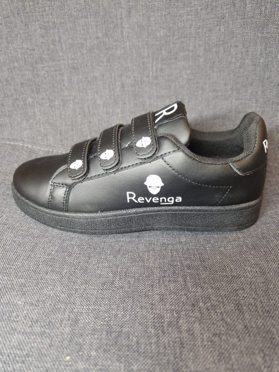 Sneakers Noirs